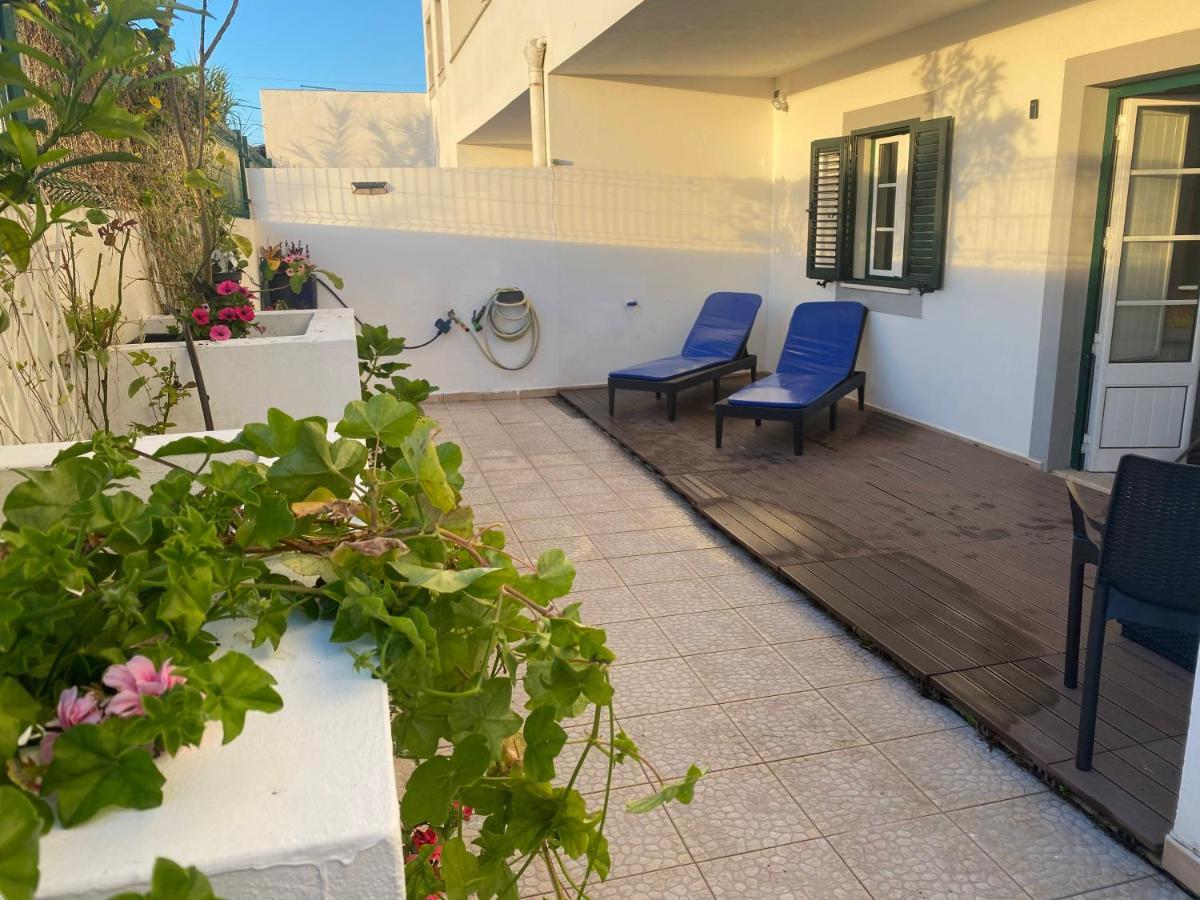 Casa Dos 2 Patios By Stay In Alentejo Vila Nova de Milfontes Exterior foto
