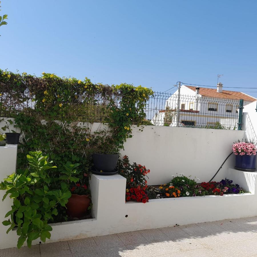Casa Dos 2 Patios By Stay In Alentejo Vila Nova de Milfontes Exterior foto
