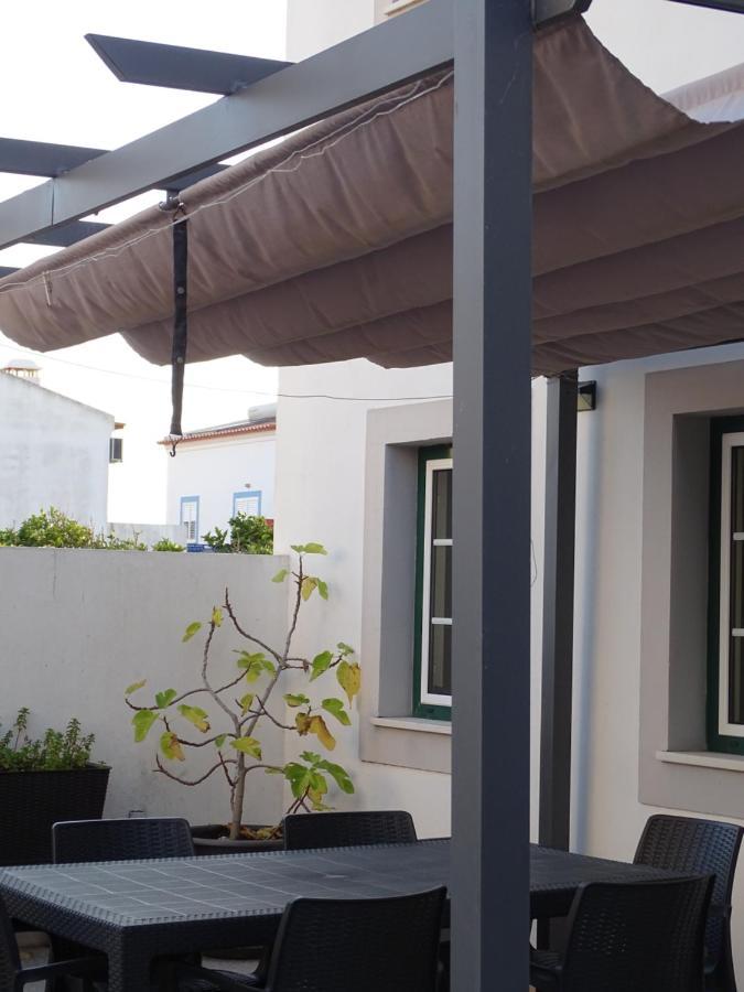 Casa Dos 2 Patios By Stay In Alentejo Vila Nova de Milfontes Exterior foto