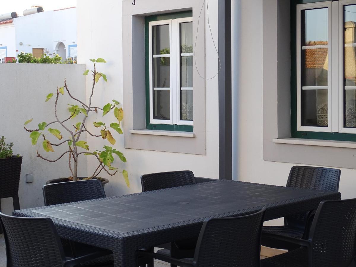 Casa Dos 2 Patios By Stay In Alentejo Vila Nova de Milfontes Exterior foto