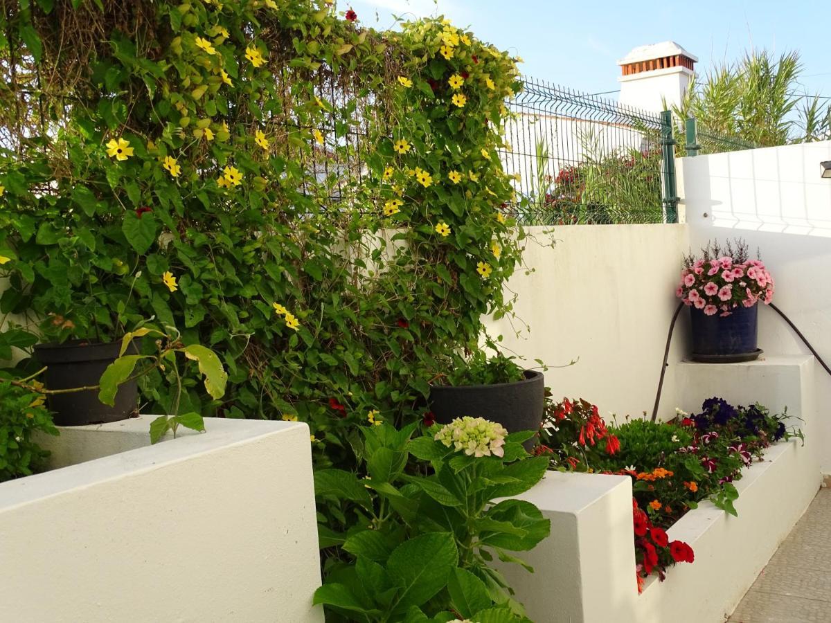 Casa Dos 2 Patios By Stay In Alentejo Vila Nova de Milfontes Exterior foto